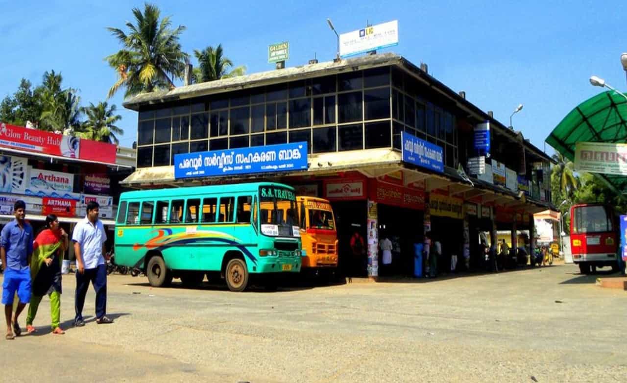 ಕೇರಳದಲ್ಲಿ ನಾಳೆ ಖಾಸಗಿ ಬಸ್‌ ಮುಷ್ಕರ
