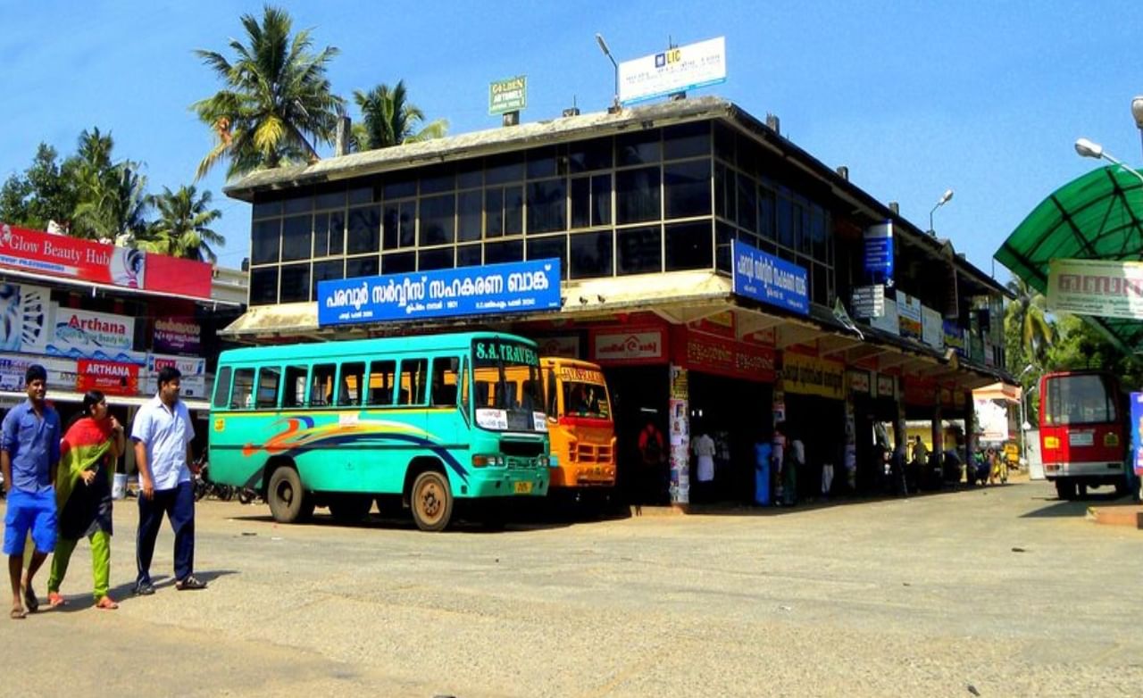 ಕೇರಳದಲ್ಲಿ ನಾಳೆ ಖಾಸಗಿ ಬಸ್‌ ಮುಷ್ಕರ