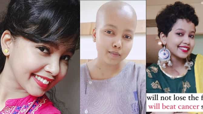 ಕ್ಯಾನ್ಸರ್; 'ಚಿಕಿತ್ಸೆಗೆ ನಾನೇ ದುಡಿದು ಹಣ ಹೊಂದಿಸಿಕೊಳ್ಳುತ್ತಿದ್ದೇನೆ'