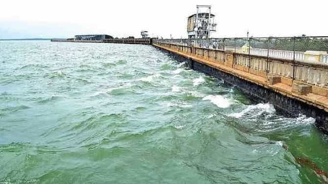 ದೆಹಲಿಯಲ್ಲಿ ಇಂದು ಕಾವೇರಿ ನೀರು ನಿಯಂತ್ರಣ ಸಮಿತಿ ಸಭೆ