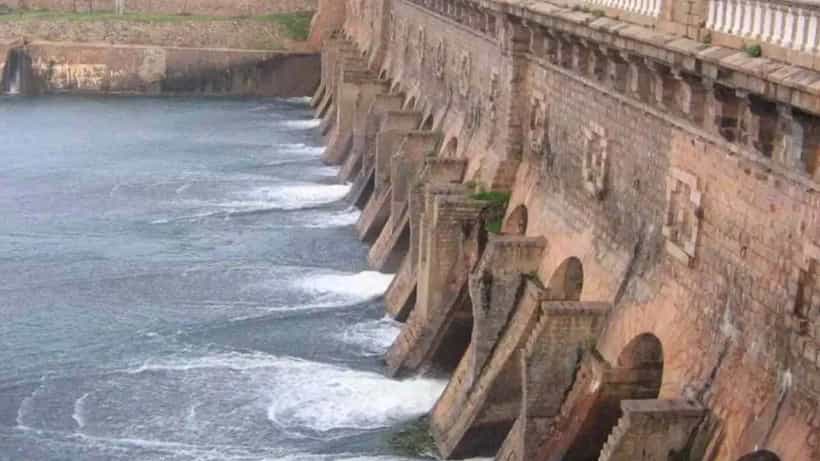 ಕರ್ನಾಟಕಕ್ಕೆ ತಪ್ಪದ ಗೋಳು: ತಮಿಳುನಾಡಿಗೆ ಮತ್ತೆ ನೀರು ಹರಿಸಲು ಸಿಡಬ್ಲ್ಯುಆರ್ಸಿ ಸೂಚನೆ