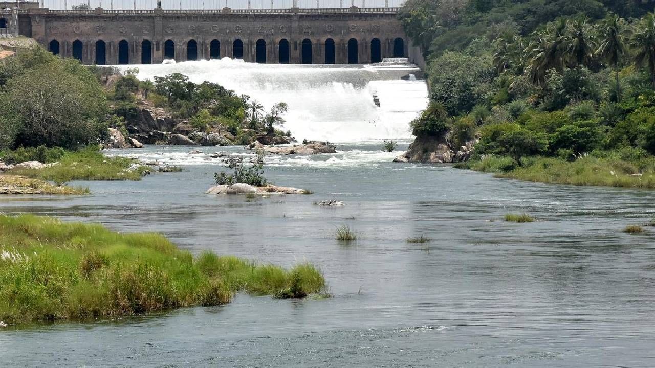 ಕಾವೇರಿಗಾಗಿ ಕರವೇ ಕಾರ್ಯಕರ್ತರಿಂದ ದೆಹಲಿ ಚಲೋ, ಅ.18ರಂದು ರಾಷ್ಟ್ರ ರಾಜಧಾನಿಯಲ್ಲಿ ಪ್ರತಿಭಟನೆ