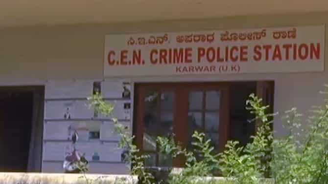 ಉತ್ತರ ಕನ್ನಡ ಜಿಲ್ಲೆಯಲ್ಲಿ ಸೈಬರ್ ವಂಚನೆ ಪ್ರಕರಣದಲ್ಲಿ ಏರಿಕೆ