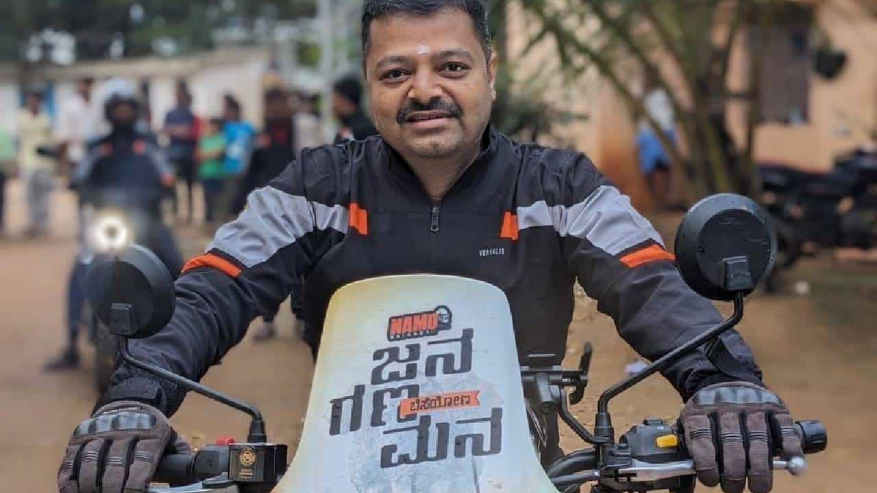 ಚಕ್ರವರ್ತಿ ಸೂಲೆಬೆಲೆ ವಿರುದ್ಧ ಮತ್ತೊಂದು ದೂರು ದಾಖಲು: ಏನಿದು ಪ್ರಕರಣ? ಚಕ್ರವರ್ತಿ ಸೂಲೆಬೆಲೆ ವಿರುದ್ಧ ಮತ್ತೊಂದು ದೂರು ದಾಖಲು: ಏನಿದು ಪ್ರಕರಣ?