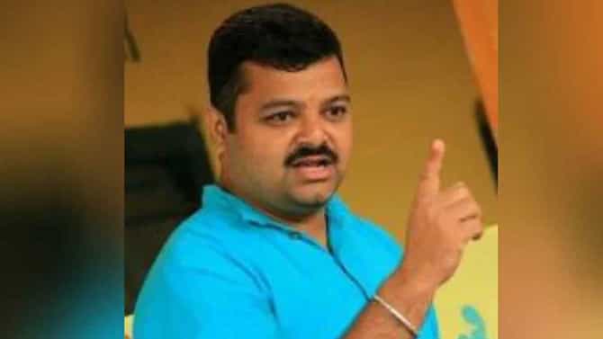 ಹಿಂದೂಗಳನ್ನು ಜಾತಿಯ ಮೂಲಕ ಒಡೆಯುವ ಹುನ್ನಾರ: ಚಕ್ರವರ್ತಿ ಸೂಲಿಬೆಲೆ ಆರೋಪ
