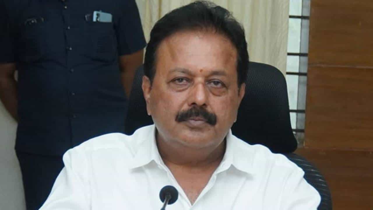 ಹೊರ ಜಿಲ್ಲೆಯಿಂದ ವಿದ್ಯುತ್ ಖರೀದಿಗೆ ಚಿಂತನೆ: ಶೀಘ್ರದಲ್ಲೇ ಲೋಡ್ ಶೆಡ್ಡಿಂಗ್ ಸಮಸ್ಯೆಗೆ ಪರಿಹಾರ: ಸಚಿವ ಚೆಲುವರಾಯಸ್ವಾಮಿ ಹೊರ ಜಿಲ್ಲೆಯಿಂದ ವಿದ್ಯುತ್ ಖರೀದಿಗೆ ಚಿಂತನೆ: ಶೀಘ್ರದಲ್ಲೇ ಲೋಡ್ ಶೆಡ್ಡಿಂಗ್ ಸಮಸ್ಯೆಗೆ ಪರಿಹಾರ: ಸಚಿವ ಚೆಲುವರಾಯಸ್ವಾಮಿ