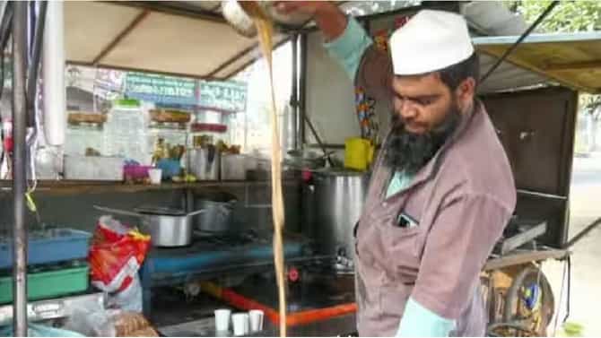 ದೆಹಲಿ ಗಣರಾಜ್ಯೋಸತ್ಸವಕ್ಕೆ ಚಾಮರಾಜನಗರ ಚಾಯ್​ವಾಲಾ ಆಯ್ಕೆ