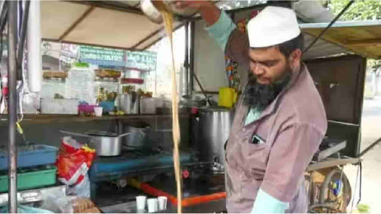 ದೆಹಲಿ ಗಣರಾಜ್ಯೋಸತ್ಸವಕ್ಕೆ ಚಾಮರಾಜನಗರದ ಚಾಯ್ವಾಲಾ ಆಯ್ಕೆ: ಮೋದಿ ಅವರಿಗಿಷ್ಟವಾದ ಟೀ ಮಾಡಿಕೊಡುವೆ ಎಂದ ಸಮೀವುಲ್ಲಾ