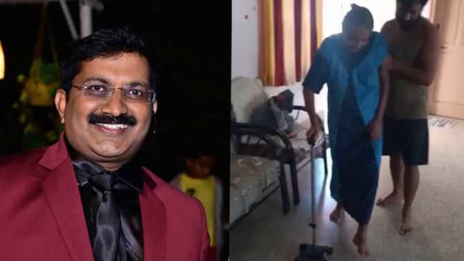 ತಪ್ಪಾದ ಚಿಕಿತ್ಸೆಯಿಂದ ಜೀವಂತ ಶವವಾದ ವೃದ್ಧೆ: ದಂತ ವೈದ್ಯನಿಗೆ 9 ಲಕ್ಷ ದಂಡ