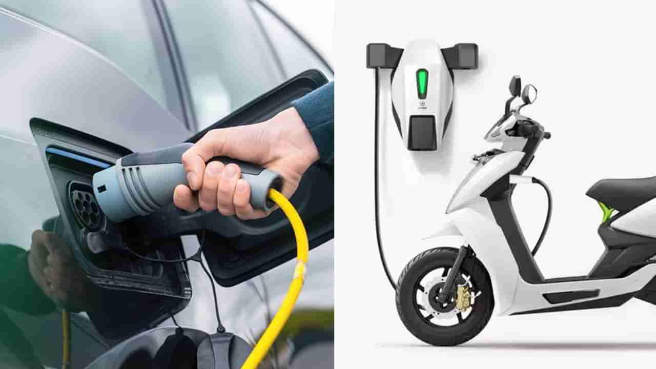 Chandigarh EV policy: ಮಹತ್ವಾಕಾಂಕ್ಷೆಯ ಇವಿ ನೀತಿ ಪರಿಷ್ಕರಿಸಿದ ಚಂಡೀಗಢ