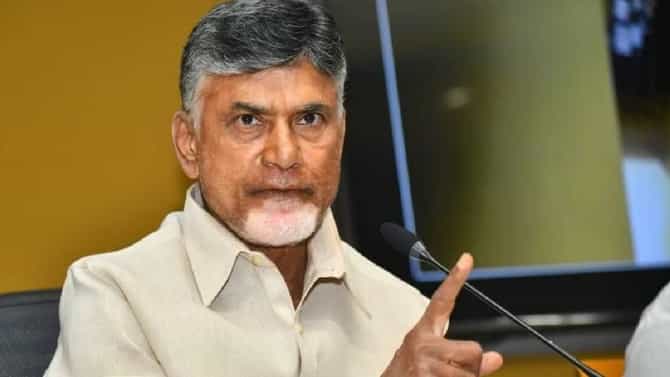 ಚಂದ್ರಬಾಬು ನಾಯ್ಡುಗೆ ಮಧ್ಯಂತರ ಜಾಮೀನು ಮಂಜೂರು
