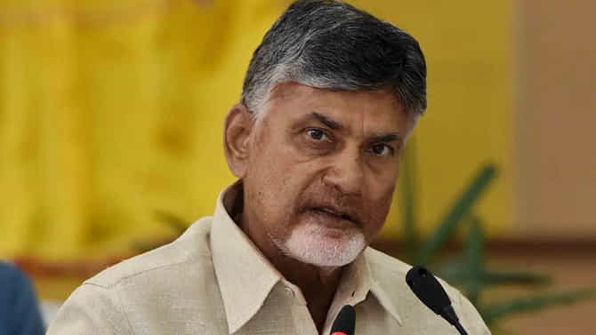 ಮಾಜಿ ಸಿಎಂ ಚಂದ್ರಬಾಬು ನಾಯ್ಡುಗೆ ಸುಪ್ರೀಂ ಕೋರ್ಟ್​​ನಲ್ಲಿ ಮತ್ತೆ ನಿರಾಸೆ