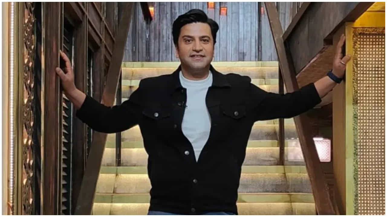 ನ್ಯೂಸ್ 9 ಪ್ಲಸ್ ಹೊಸ ಶೋ ‘ಹಮ್ದರ್ದ್ ಖಾಲಿಸ್ ಮಸಾಲೆ: ಫಿಲ್ಮಿ ಮಸಾಲಾ’ ನೀಡಲಿದೆ ರುಚಿ ಮತ್ತು ರಂಜನೆ ನ್ಯೂಸ್ 9 ಪ್ಲಸ್ ಹೊಸ ಶೋ ‘ಹಮ್ದರ್ದ್ ಖಾಲಿಸ್ ಮಸಾಲೆ: ಫಿಲ್ಮಿ ಮಸಾಲಾ’ ನೀಡಲಿದೆ ರುಚಿ ಮತ್ತು ರಂಜನೆ