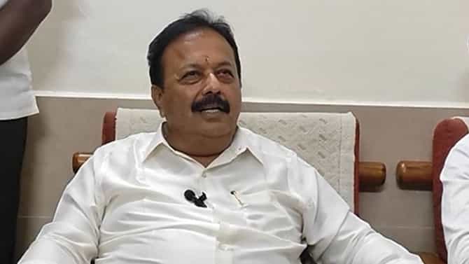 ಹಾಸನ ಲೋಕಸಭಾ ಕ್ಷೇತ್ರದಕಾಂಗ್ರೆಸ್ಅ ಭ್ಯರ್ಥಿ ಅಂತಿಮವಾಗಿಲ್ಲ:ಚಲುವರಾಯಸ್ವಾಮಿ