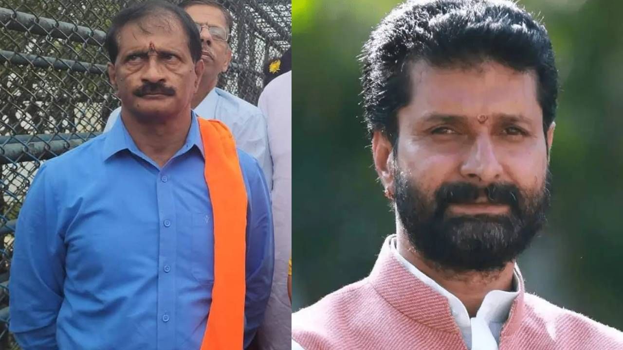 ಚಿಕ್ಕಮಗಳೂರು ನಗರಸಭೆ ಅಧ್ಯಕ್ಷ ರಾಜೀನಾಮೆ ವಾಪಸ್ ಪಡೆದು ಕಣ್ಮರೆ, ಆಪರೇಷನ್ ಹಸ್ತಕ್ಕೆ ಇಳಿದ ಕಾಂಗ್ರೆಸ್ ಚಿಕ್ಕಮಗಳೂರು ನಗರಸಭೆ ಅಧ್ಯಕ್ಷ ರಾಜೀನಾಮೆ ವಾಪಸ್ ಪಡೆದು ಕಣ್ಮರೆ, ಆಪರೇಷನ್ ಹಸ್ತಕ್ಕೆ ಇಳಿದ ಕಾಂಗ್ರೆಸ್