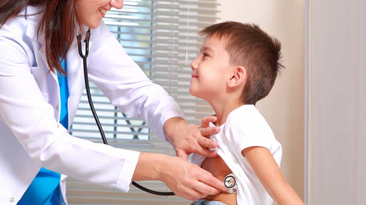 Child Health: ಕೋವಿಡ್ ನಂತರ ಮಕ್ಕಳಲ್ಲಿ ಹೆಚ್ಚುತ್ತಿದೆ ಆರೋಗ್ಯ ಸಮಸ್ಯೆಗಳು; ಸಮೀಕ್ಷೆ