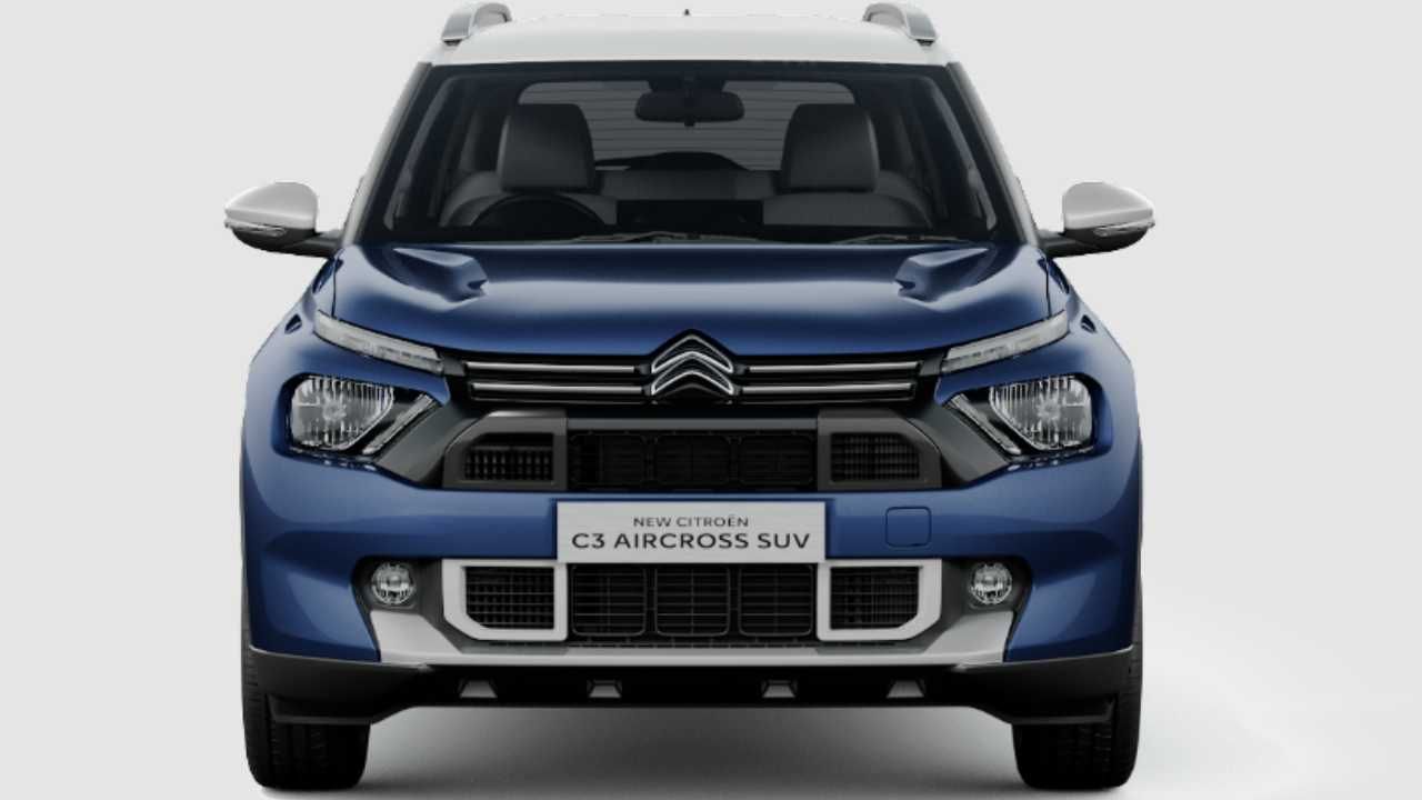 Citroen C3 Aircross (5)