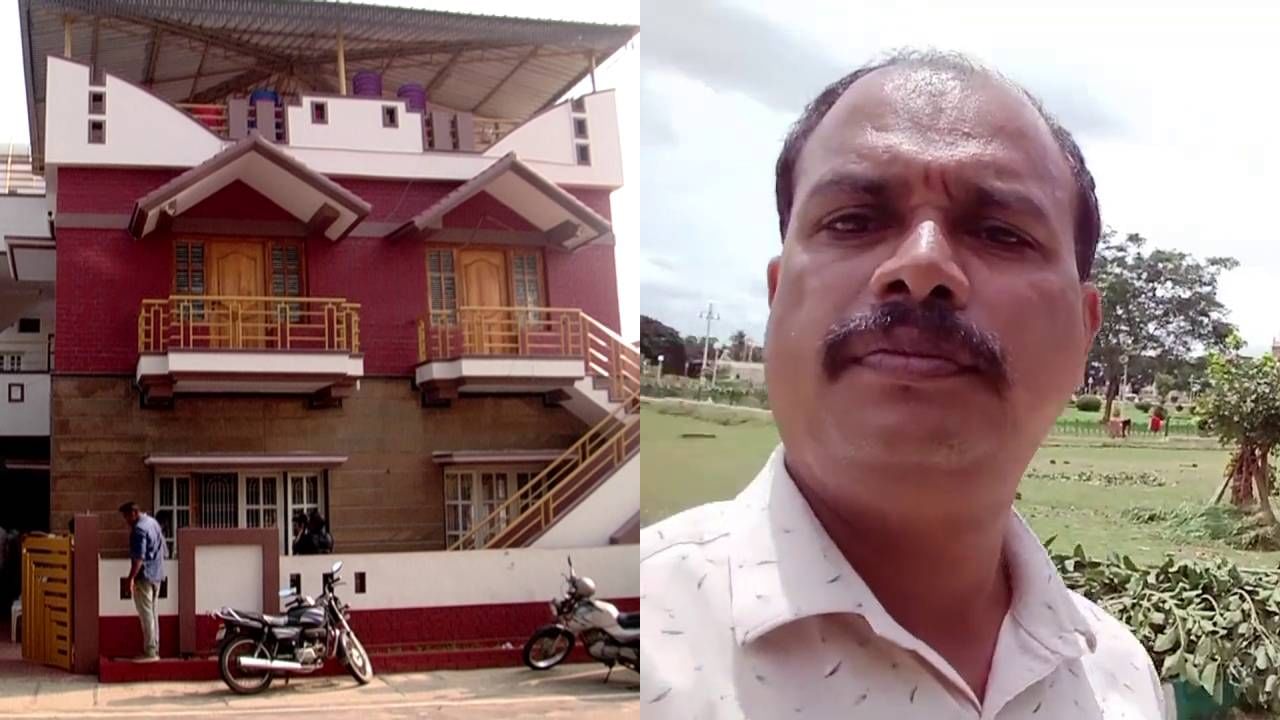 ಸಿದ್ದರಾಮಯ್ಯ ನಿವಾಸದ ಮೇಲೆ ಕಲ್ಲು ಎಸೆದವ ಅರೆಸ್ಟ್, ವಿಚಾರಣೆ ವೇಳೆ ಆರೋಪಿಯ ಮತ್ತಷ್ಟು ಕೃತ್ಯಗಳು ಬಯಲಿಗೆ