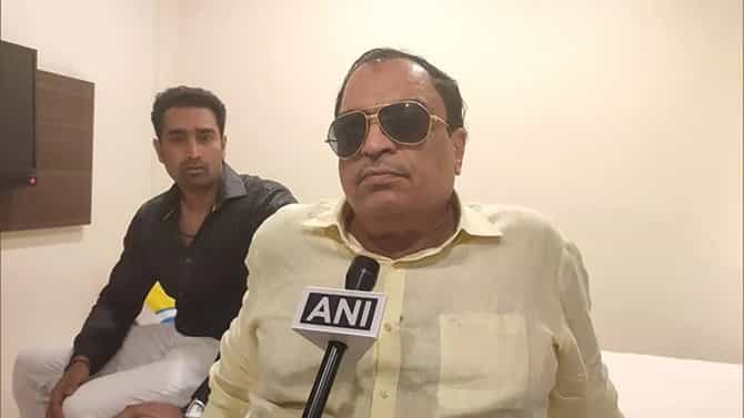 ಹೆಚ್​​ಡಿಕೆ, ನಿಖಿಲ್ ಉಚ್ಚಾಟನೆ ನಕಲಿ ಪತ್ರ ವೈರಲ್: ದೂರು ನೀಡಿದ ಇಬ್ರಾಹಿಂ
