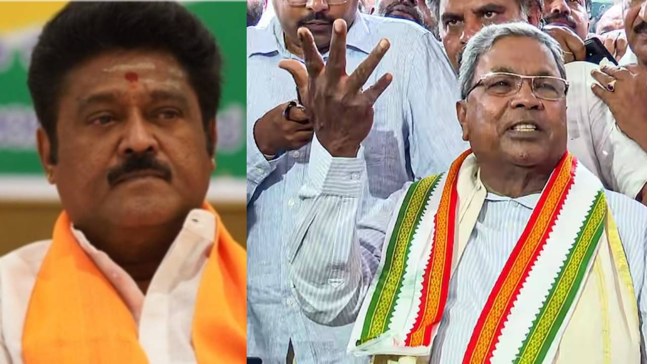 ರಾಜ್ಯಸಭಾ ಸದಸ್ಯ ಜಗ್ಗೇಶ್ ಯಾಕೆ ಹುಲಿ ಉಗುರು ಧರಿಸಿದ್ದರು ಗೊತ್ತಿಲ್ಲ: ಸಿಎಂ ಸಿದ್ದರಾಮಯ್ಯ ರಾಜ್ಯಸಭಾ ಸದಸ್ಯ ಜಗ್ಗೇಶ್ ಯಾಕೆ ಹುಲಿ ಉಗುರು ಧರಿಸಿದ್ದರು ಗೊತ್ತಿಲ್ಲ: ಸಿಎಂ ಸಿದ್ದರಾಮಯ್ಯ