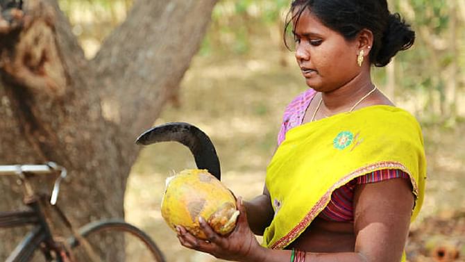 ಎಳನೀರು ದೇಹಕ್ಕೆ ತಂಪು ಮಾತ್ರವಲ್ಲ ಆರೋಗ್ಯಕ್ಕೂ ಆಪದ್ಭಾಂಧವ