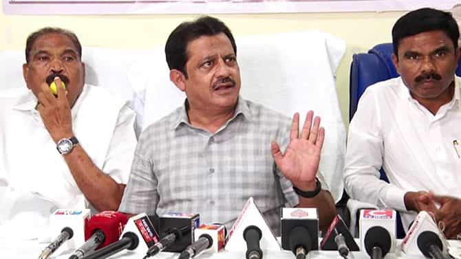 ಶಿವಮೊಗ್ಗದಲ್ಲಿ ಈದ್​ ಮಿಲಾದ್ ಗಲಾಟೆ; ಸಚಿವ ಜಮೀರ್ ಅಹ್ಮದ್ ಹೇಳಿದ್ದಿಷ್ಟು