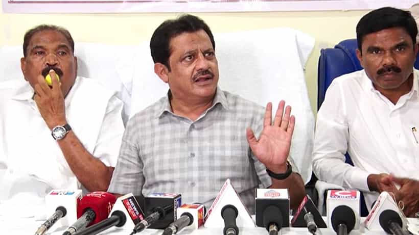 ಶಿವಮೊಗ್ಗದಲ್ಲಿ ಈದ್ ಮಿಲಾದ್ ಗಲಾಟೆ; ಸಚಿವ ಜಮೀರ್ ಅಹ್ಮದ್ ಹೇಳಿದ್ದಿಷ್ಟು