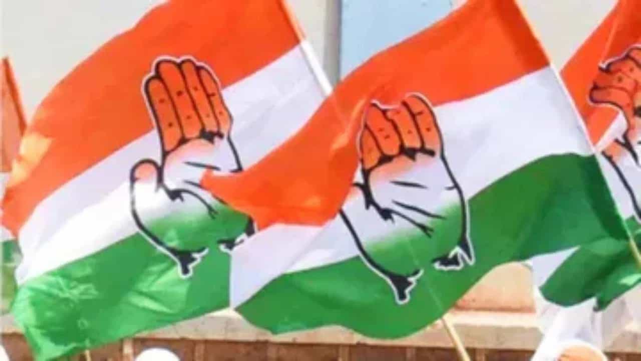 ಕರ್ನಾಟಕ ವಿಧಾನ ಪರಿಷತ್ ಚುನಾವಣೆ: ಕಾಂಗ್ರೆಸ್‌ ಅಭ್ಯರ್ಥಿಗಳ ಪಟ್ಟಿ ಬಿಡುಗಡೆ