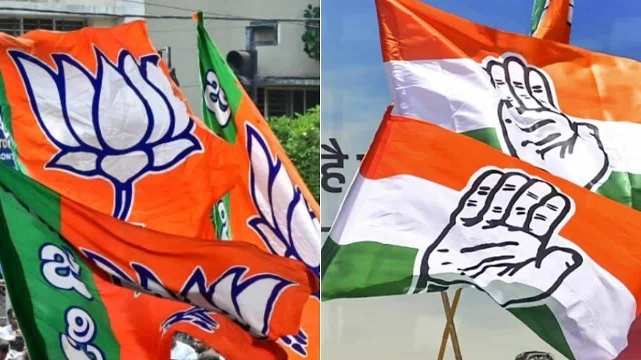 ದಸರಾ ಕಲಾವಿದರ ಚೆಕ್‌ ಬೌನ್ಸ್‌: ಕಾಂಗ್ರೆಸ್​ಗೆ ಇನ್ನೂ ಬುದ್ಧಿ ಬಂದಿಲ್ಲ ಎಂದ ಬಿಜೆಪಿ​