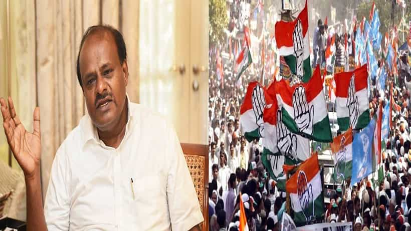 Karnataka Breaking Kannada News highlights: ಸರಣಿ ಟ್ವೀಟ್ ಮಾಡಿ ಹೆಚ್ಡಿಕೆ ವಿರುದ್ಧ ರಾಜ್ಯ ಕಾಂಗ್ರೆಸ್ ವಾಗ್ದಾಳಿ