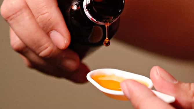 ಕಳಪೆ ಕೆಮ್ಮಿನ ಔಷಧ ತಯಾರಿಸಿದ ಘಟಕಗಳು ಸ್ಥಗಿತ