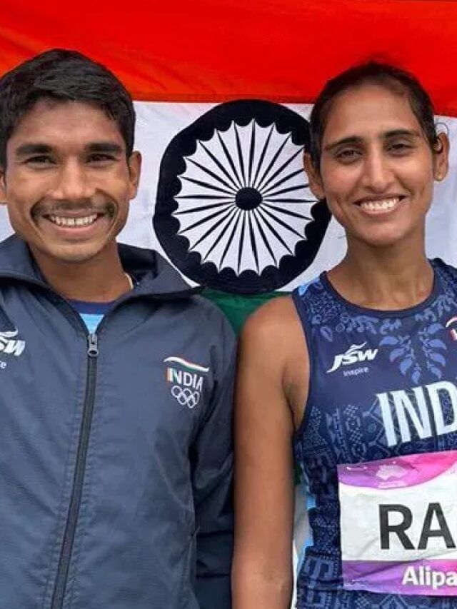 ಕಷ್ಟಗಳನ್ನು ಮೆಟ್ಟಿ ನಿಂತು ಭಾರತಕ್ಕೆ ಕಂಚಿನ ಪದಕ ಗೆದ್ದು ಕೊಟ್ಟ ರಾಣಿ