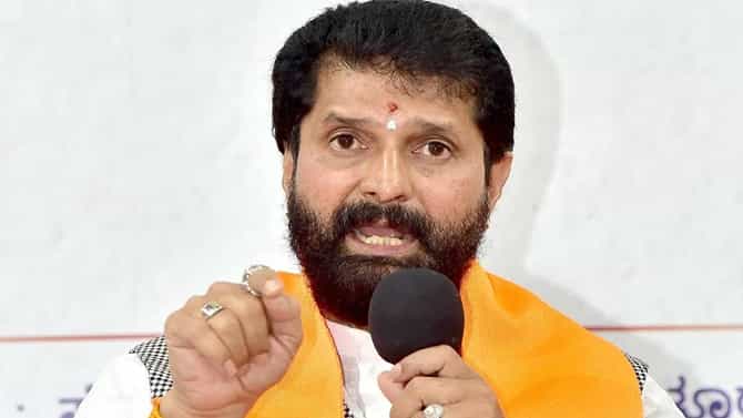 ಆ ನಂಬಿಕೆ ಕುಸಿದ ದಿನ ಸಾರ್ವಜನಿಕ ಕ್ಷೇತ್ರದಿಂದ ದೂರ ಹೋಗುತ್ತೇನೆ: ಸಿಟಿ ರವಿ