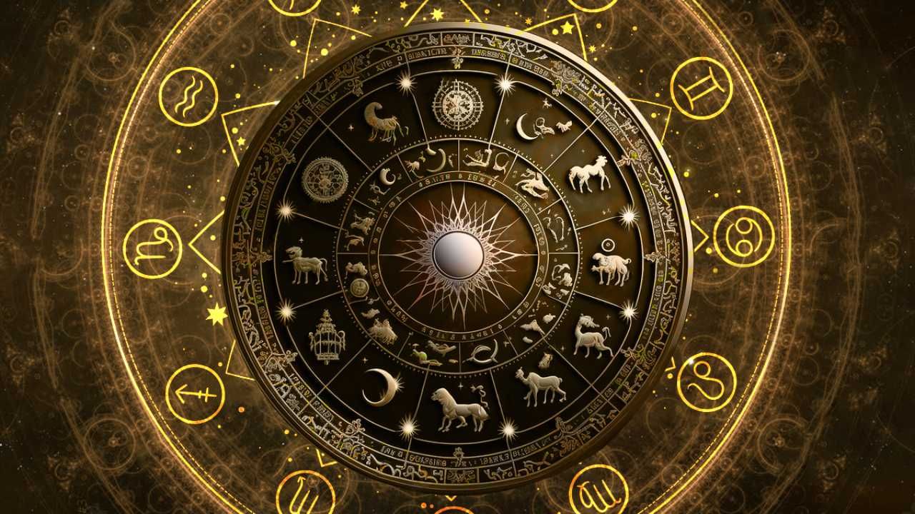 Horoscope: ದಿನಭವಿಷ್ಯ, ಒಂದೇ ರೀತಿ ಜೀವನ ಶೈಲಿಯಿಂದ ಆಚೆ ಬರಲು ನಿಮಗೆ ಆಗದು Horoscope: ದಿನಭವಿಷ್ಯ, ಒಂದೇ ರೀತಿ ಜೀವನ ಶೈಲಿಯಿಂದ ಆಚೆ ಬರಲು ನಿಮಗೆ ಆಗದು