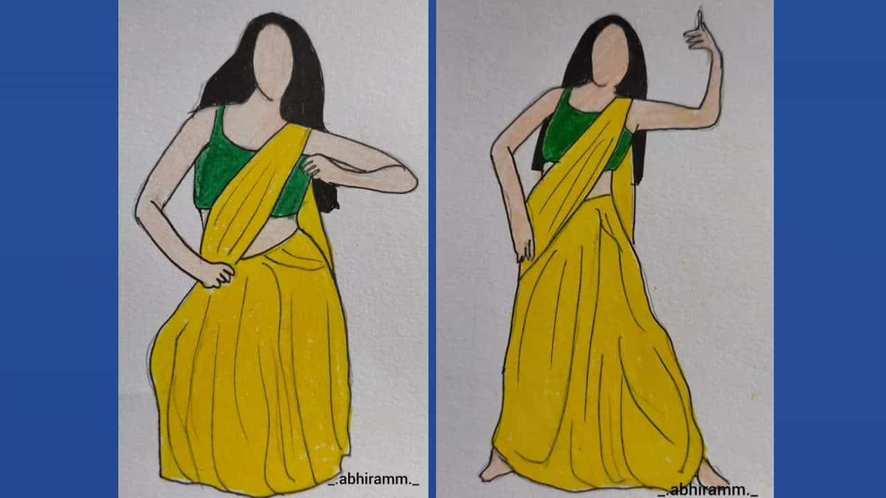Viral Video: 406 ಚಿತ್ರಗಳು 26 ದಿನಗಳು; 65 ಮಿಲಿಯನ್ ಜನರು ನೋಡಿದ ಚಮ್ಮಕ್ ಚಲ್ಲೋ ಡ್ಯಾನ್ಸ್ Viral Video: 406 ಚಿತ್ರಗಳು 26 ದಿನಗಳು; 65 ಮಿಲಿಯನ್ ಜನರು ನೋಡಿದ ಚಮ್ಮಕ್ ಚಲ್ಲೋ ಡ್ಯಾನ್ಸ್