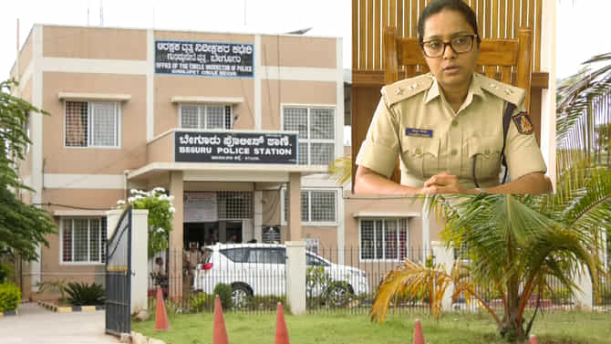 ಚಿನ್ನದ ವ್ಯಾಪಾರಿಗಳೇ ಟಾರ್ಗೆಟ್, ಖತರ್ನಾಕ್ ಕೇರಳ ಗ್ಯಾಂಗ್ ಕೊನೆಗೂ ಅರೆಸ್ಟ್