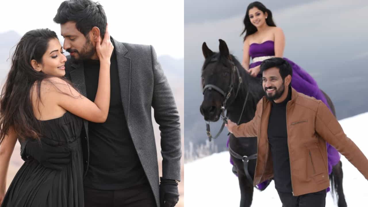 'ಶುಗರ್ ಪ್ಯಾಕ್ಟರಿ'ಯಲ್ಲಿ 'ಜಹಾಪನಾ': ಜಯಂತ್ ಕಾಯ್ಕಿಣಿಯ ಮಧುರ ಹಾಡಿಗೆ ಕೇಳುಗರು ಫಿದಾ 'ಶುಗರ್ ಪ್ಯಾಕ್ಟರಿ'ಯಲ್ಲಿ 'ಜಹಾಪನಾ': ಜಯಂತ್ ಕಾಯ್ಕಿಣಿಯ ಮಧುರ ಹಾಡಿಗೆ ಕೇಳುಗರು ಫಿದಾ