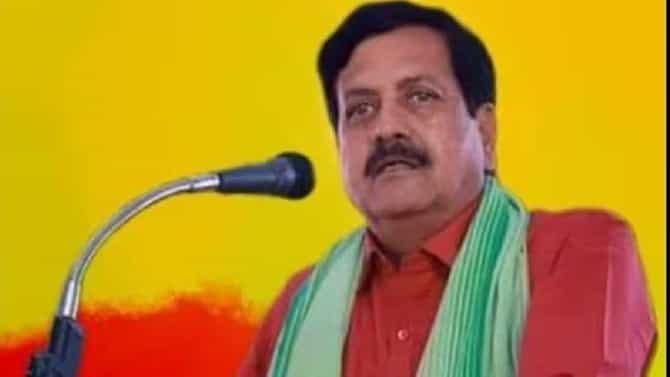 ಬಿಜೆಪಿ ಜೊತೆ ಮೈತ್ರಿ ಒಪ್ಪಿಕೊಂಡ ವೈಎಸ್​ವಿ ದತ್ತಾ..!