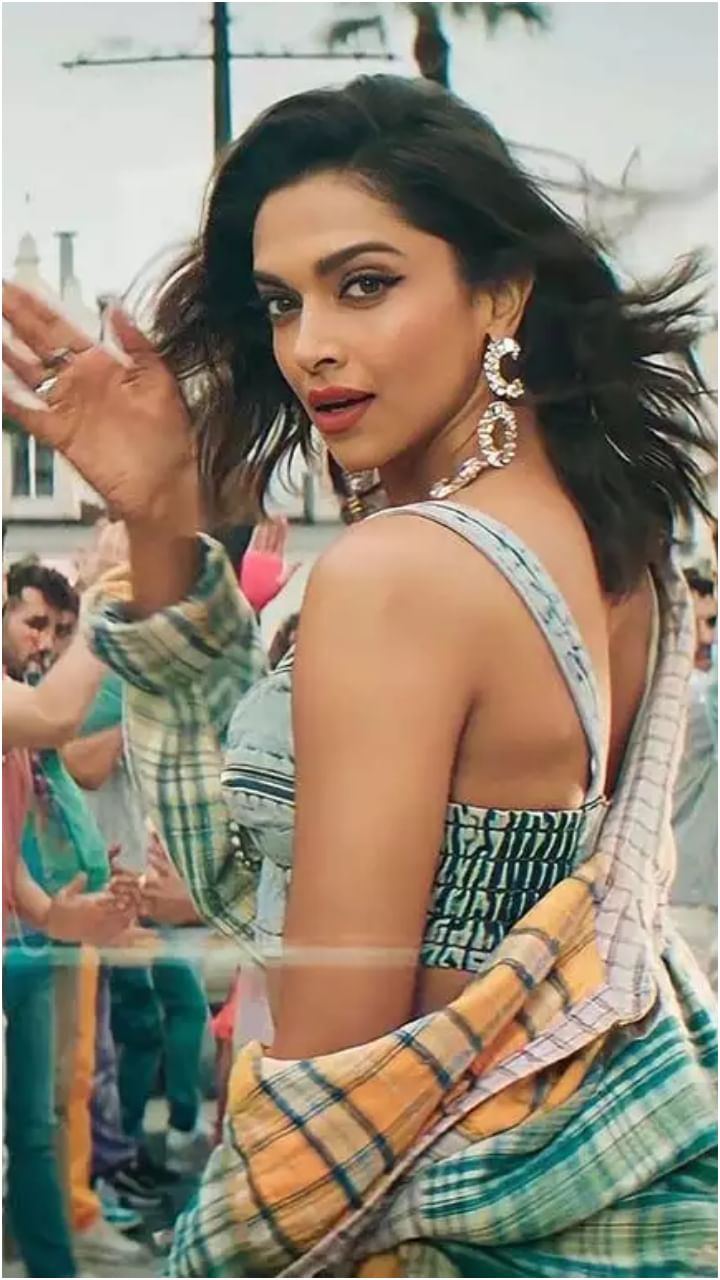 ‘ಸಿಂಗಂ ಅಗೇನ್​’ ಸಿನಿಮಾದಲ್ಲಿ ದೀಪಿಕಾ ಪಡುಕೋಣೆಗೆ ಶಕ್ತಿ ಶೆಟ್ಟಿ ಪಾತ್ರ.