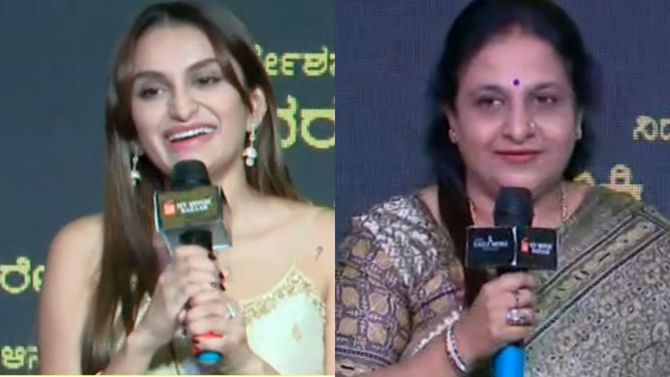 ಧನ್ಯಾ ರಾಮ್ಕುಮಾರ್ಗೆ ಕುಟುಂಬದ ಬೆಂಬಲ ಎಷ್ಟಿದೆ? ಧನ್ಯಾ ರಾಮ್ಕುಮಾರ್ಗೆ ಕುಟುಂಬದ ಬೆಂಬಲ ಎಷ್ಟಿದೆ?