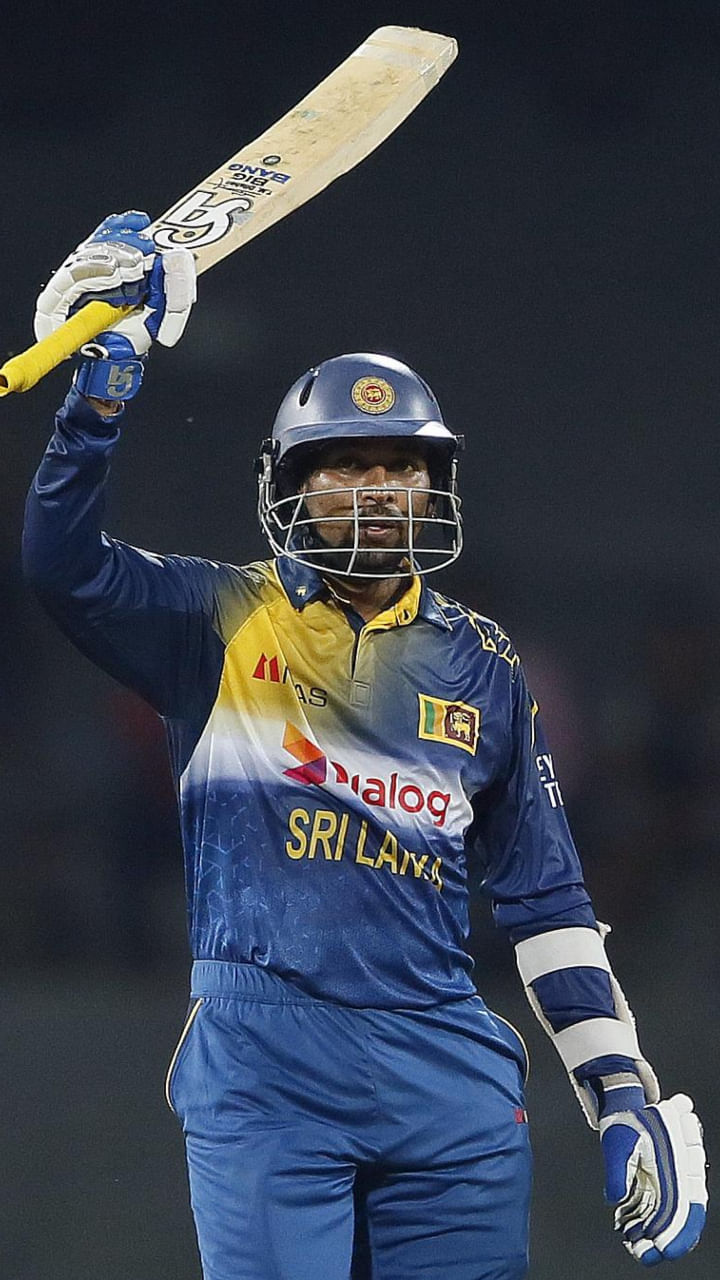 dilshan