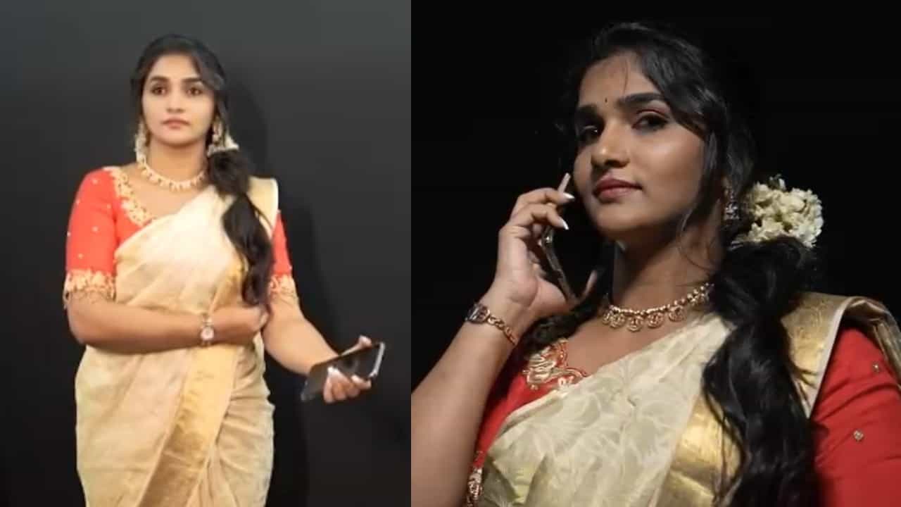 ಶುಭ ಸುದ್ದಿ ಕೊಡಲಿರುವ ದಿವ್ಯಾ ಉರುಡುಗ: ಮದುವೆ ಅಥವಾ ಸಿನಿಮಾ? ಶುಭ ಸುದ್ದಿ ಕೊಡಲಿರುವ ದಿವ್ಯಾ ಉರುಡುಗ: ಮದುವೆ ಅಥವಾ ಸಿನಿಮಾ?