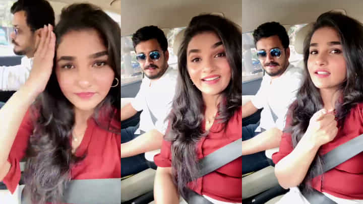 ‘ಇನ್ವಿಟೇಶನ್ ರೆಡಿ ಆಗಿದೆ, ಶೀಘ್ರವೇ ಅನೌನ್ಸ್ ಮಾಡ್ತೀವಿ’; ದಿವ್ಯಾ-ಅರವಿಂದ್ ಕಡೆಯಿಂದ ಸರ್ಪ್ರೈಸ್ ‘ಇನ್ವಿಟೇಶನ್ ರೆಡಿ ಆಗಿದೆ, ಶೀಘ್ರವೇ ಅನೌನ್ಸ್ ಮಾಡ್ತೀವಿ’; ದಿವ್ಯಾ-ಅರವಿಂದ್ ಕಡೆಯಿಂದ ಸರ್ಪ್ರೈಸ್