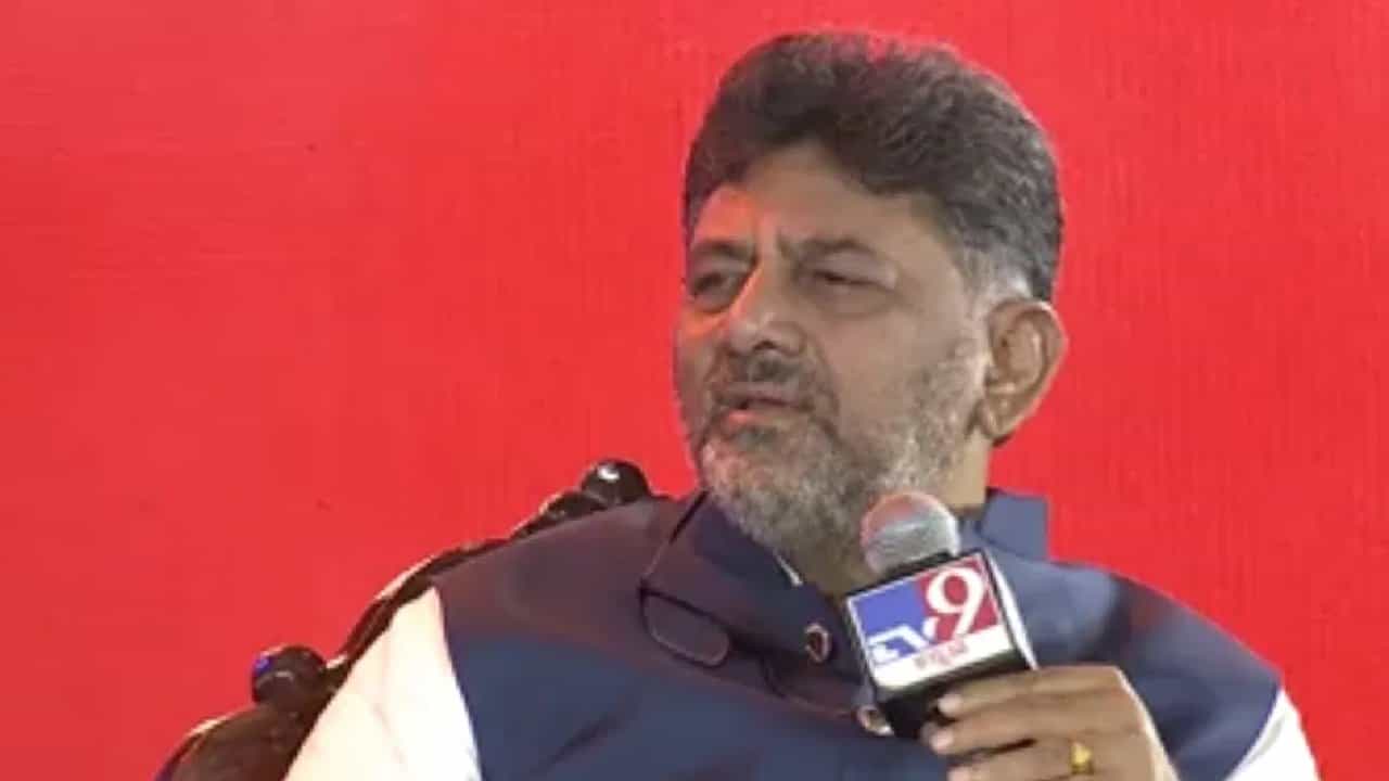 ಸತೀಶ್ ಜಾರಕಿಹೊಳಿ ಅಸಮಾಧಾನದ ನಡುವೆ ಬುಧವಾರ ಬೆಳಗಾವಿಗೆ ಡಿಕೆ ಶಿವಕುಮಾರ್: ಗೈರಾಗ್ತಾರಾ ಸತೀಶ್? ಸತೀಶ್ ಜಾರಕಿಹೊಳಿ ಅಸಮಾಧಾನದ ನಡುವೆ ಬುಧವಾರ ಬೆಳಗಾವಿಗೆ ಡಿಕೆ ಶಿವಕುಮಾರ್: ಗೈರಾಗ್ತಾರಾ ಸತೀಶ್?