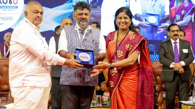 ಬ್ರ್ಯಾಂಡ್​ ಬೆಂಗಳೂರು: ನಾಗರಿಕರ ಸಮಸ್ಯೆ ಆಲಿಸಲು 