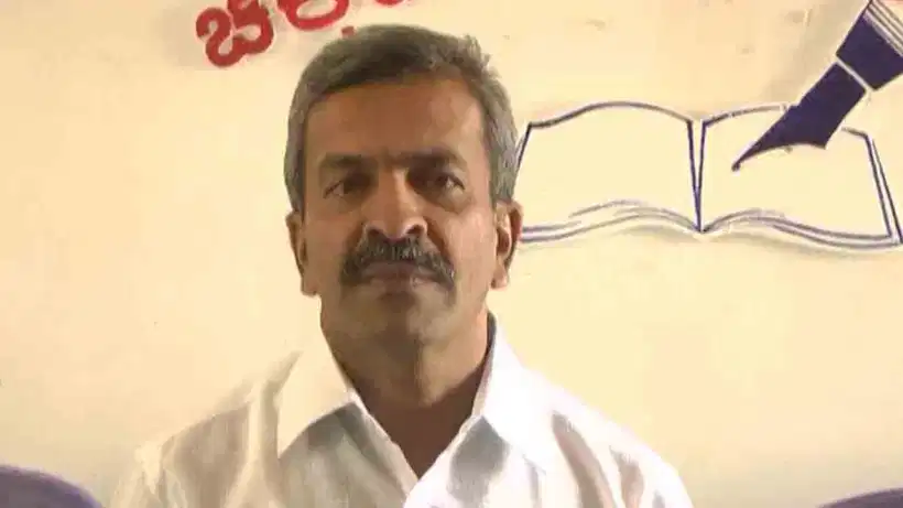 ಮಾಜಿ ಸಚಿವ ಜೀವರಾಜ್ ವಿರುದ್ಧ ರೇಪ್ ಕೇಸ್ ದಾಖಲಿಸುವುದಾಗಿ ಬೆದರಿಕೆ: ಆರೋಪಿಗಳಿಗೆ ಜೈಲು ಶಿಕ್ಷೆ