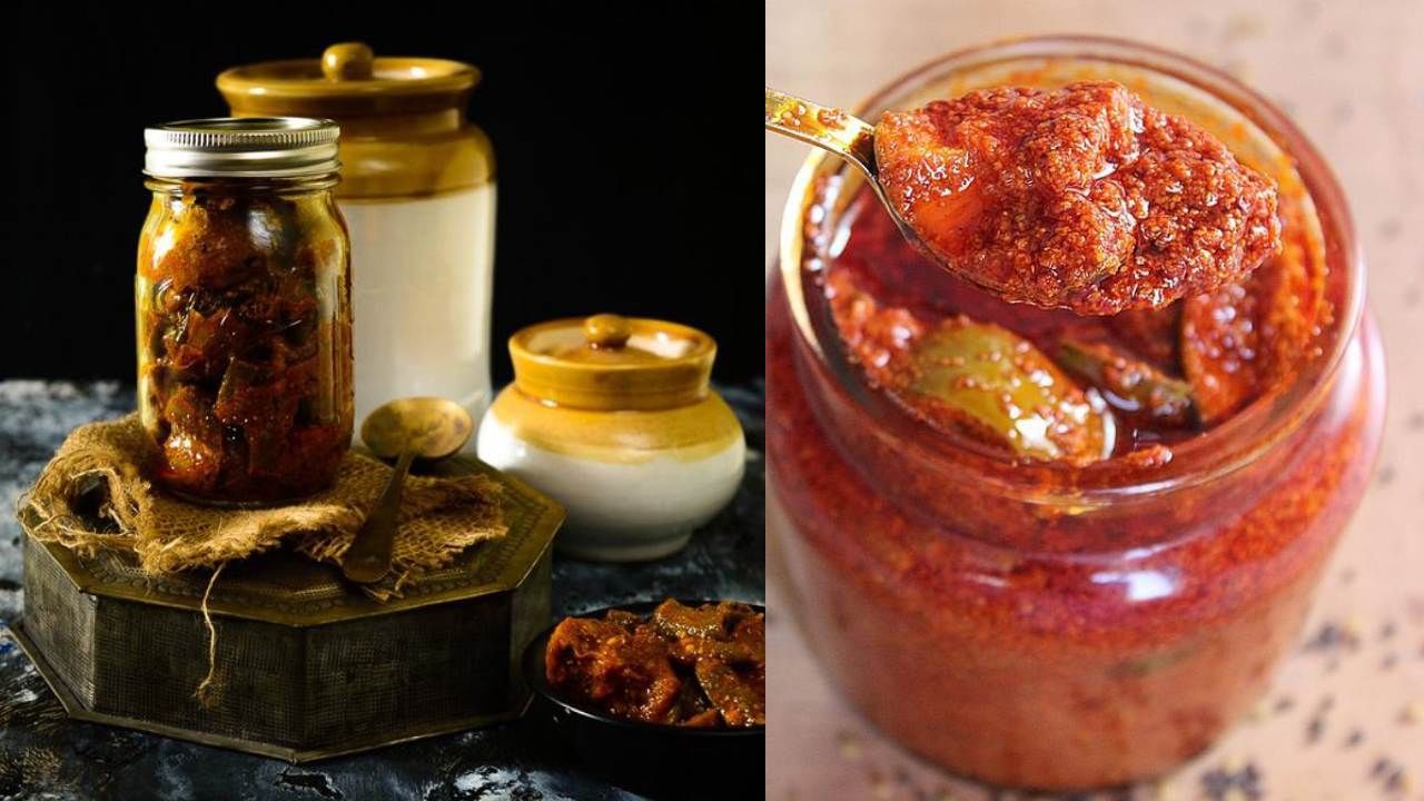 Side Effects Of Pickle: ಉಪ್ಪಿನಕಾಯಿ ತಿನ್ನುವ ಅಭ್ಯಾಸ ನಿಮಗಿದೆಯೇ? ಈ ಅಭ್ಯಾಸ  ಆರೋಗ್ಯ ಕೆಡಿಸಬಹುದು ಎಚ್ಚರ