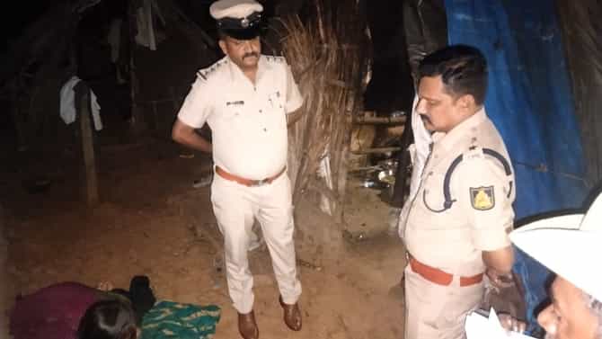 ಅತ್ತಿಗೆ ಜೊತೆ ಅಕ್ರಮ ಸಂಬಂಧ, ಅಡ್ಡಿಯಾಗ್ತಿದ್ದಾನೆಂದು ಅಣ್ಣನನ್ನೇ ಕೊಂದ!