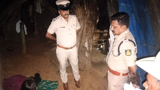 ಅತ್ತಿಗೆ ಜೊತೆ ಅಕ್ರಮ ಸಂಬಂಧ, ಅಡ್ಡಿಯಾಗ್ತಿದ್ದಾನೆಂದು ಅಣ್ಣನನ್ನೇ ಕೊಂದ!