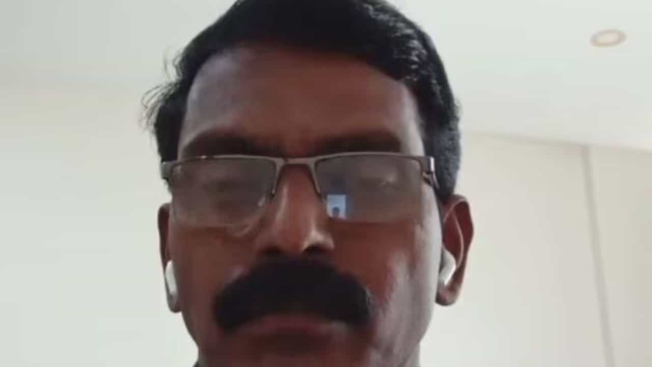 ಕೇರಳ: ಕಳಮಶ್ಶೇರಿ ಸ್ಫೋಟ; ಆರೋಪಿ ಡೊಮಿನಿಕ್ ಮನೆಯಲ್ಲೇ ತಯಾರಿಸಿದ್ದ ಬಾಂಬ್ ಕೇರಳ: ಕಳಮಶ್ಶೇರಿ ಸ್ಫೋಟ; ಆರೋಪಿ ಡೊಮಿನಿಕ್ ಮನೆಯಲ್ಲೇ ತಯಾರಿಸಿದ್ದ ಬಾಂಬ್